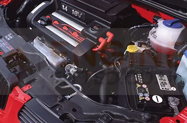 Seat Arosa Diesel engine supplied and fitted