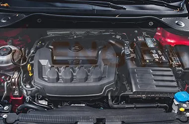 Seat Ateca engine replacement cost