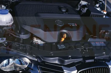 Seat Cordoba Diesel engine replacement cost