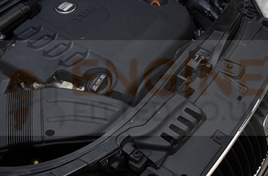 Seat Exeo Diesel engine supplied and fitted