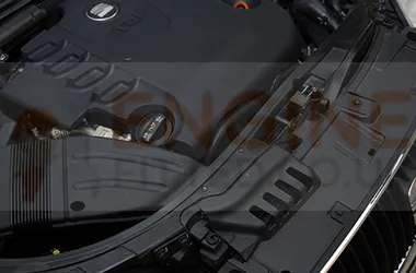 Seat&nbsp;Exeo Diesel engine supplied and fitted