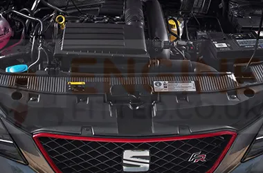 Seat Ibiza Diesel engine replacement cost
