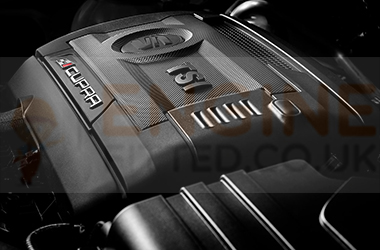 Seat Ibiza engine replacement cost