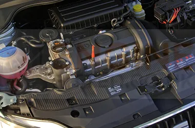 Seat Ibiza engine supplied and fitted