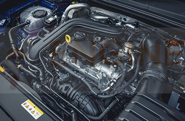 Seat Leon engine replacement cost