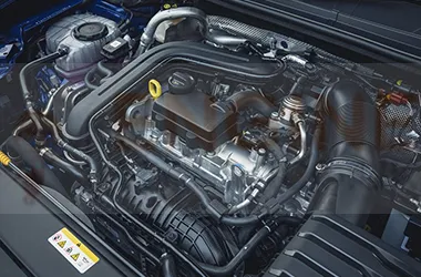 Seat Leon engine replacement cost