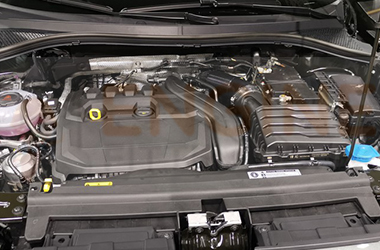 Seat Tarraco engine replacement cost