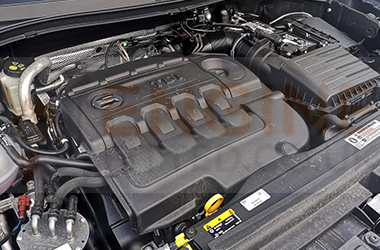 Seat Tarraco engine supplied and fitted