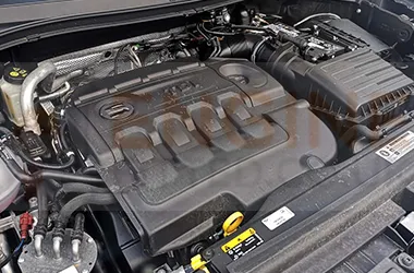 Seat Tarraco engine supplied and fitted