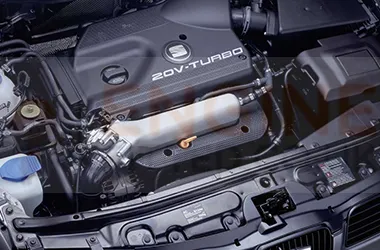 Seat Toledo engine replacement cost