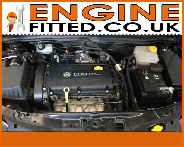 The Ultimate Astra Engine Guide Get Your Vauxhall Astra Engine Bay Diagram - g05q46v