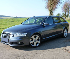 Reconditioned & used Ford Audi A6 engines for sale