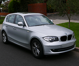 Reconditioned & used BMW 118D engines for sale