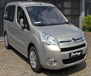 Reconditioned & used Citroen Berlingo engines for sale