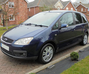 Reconditioned & used Ford S-Max engines for sale