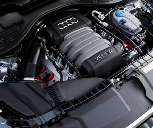Reconditioned & used Ford Audi A6 engines at cheapest prices