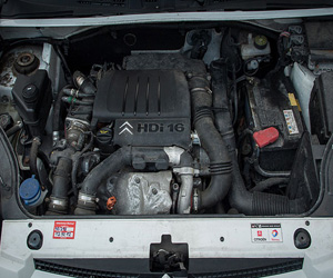 Reconditioned & used Citroen Berlingo engines at cheapest prices