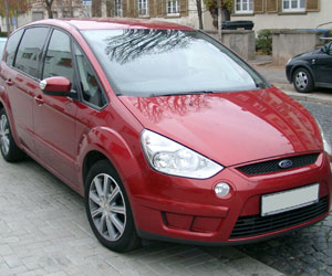 Reconditioned & used Ford S-Max engines at cheapest prices