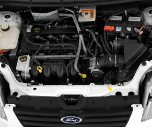 Reconditioned & used Ford Transit Connect engines at cheapest prices